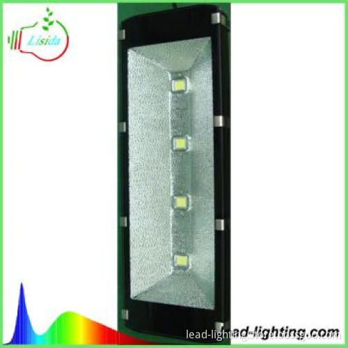 300w rohs certicicated led tunnel light